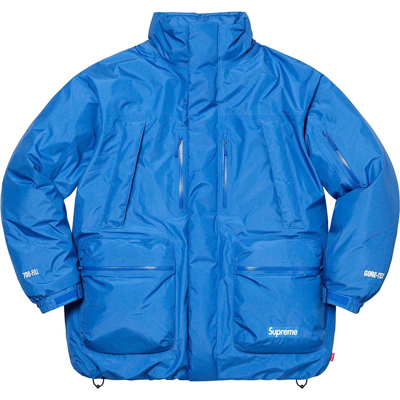 GORE-TEX 700-Fill Down Parka view 18